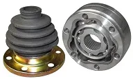 Drive Shaft, Inner axle, Head GOLF IV BORA 1.6 16V