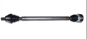 Drive Shaft ,Front Axle Right VW GOLF V/GOLF VI/JETTA III AUDI A3 1.6( 304753)