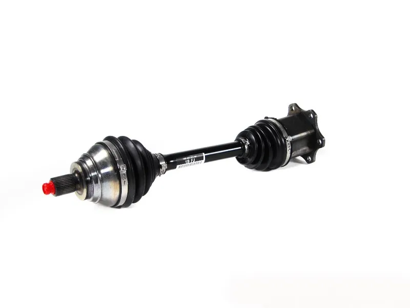 Drive shaft front axle left, AUTOMATIC VW CADDY III GOLF V/VI 1.9TDI/2.0TDI 04><13 (304749)
