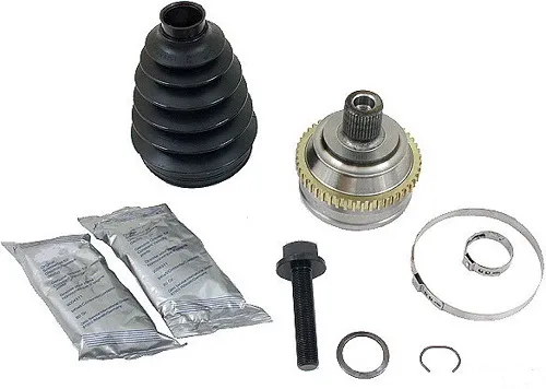 Axle Head , Outer T,4-2,4-2,5 ABS LI (302447)