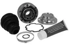 Axle Head , Inner  TRANSPORTER T4 1.9 TD 96>