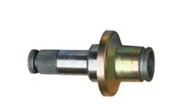 AXLE SHAFT TRANSPORTER T4 RIGHT MALE SOCKET