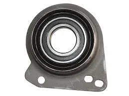 Mounting, propshaft ,Front Axle TRANSPORTER T4 96>