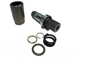 AXLE SHAFT SET T5 1.9TDI 04>