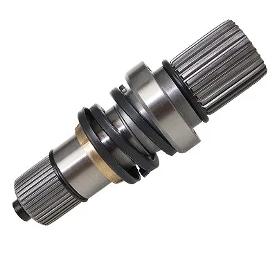 AXLE SHAFT (Male) T5 1,9TDI 04>