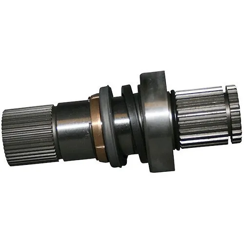 AXLE SHAFT (Male) T5 2,5 TDI 04>