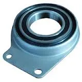 Mounting, propshaft , T5 04> 7H0407181B