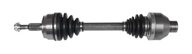 Drive Shaft , Front Axle Left VOLKSWAGEN TRANSPORTER T5 2.5 TDI (304506) (38X63X613mm) 2003-2009