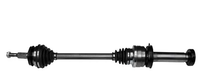 Drive Shaft , Front Axle Right VOLKSWAGEN TRANSPORTER T51.9 TDI 2003-2009 (304500) (38X26X63X858MM)