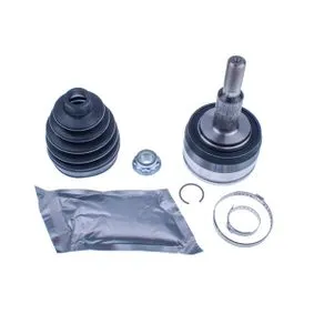 Axle Head , Outer T6 2.0 TDI 102 HP 2011>