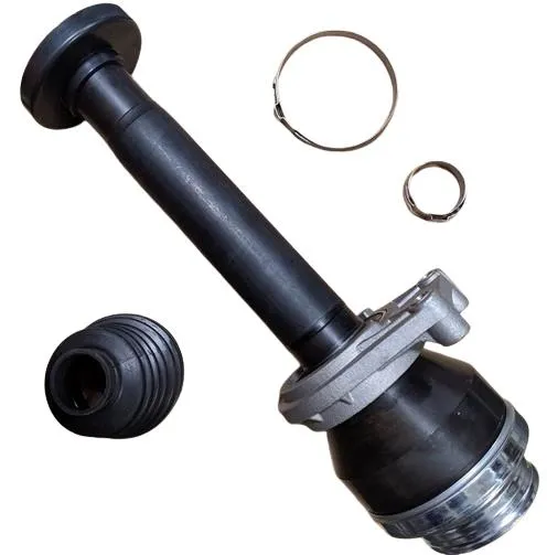 Drive Shaft , Front Axle Right T6 2.0 TDI (Short)