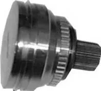 Axle Head , Outer AUDI A6 96>