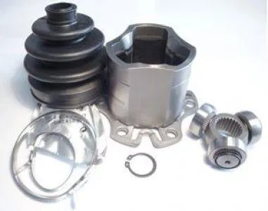 Joint kit, drive shaft AUDI A6/A4 MULTITRONIC 3,0TDI 06>(305017GKN)
