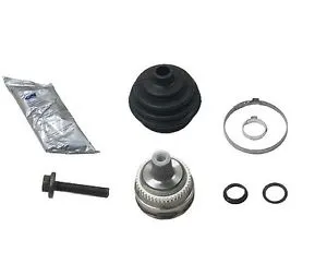 Joint kit, Drive shaft , Outer AUDI 80/90 86><91