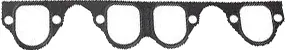 Gasket, Intake manifold, T4-PASSAT GOLF-LT (915213) AGR-AEF-ABL-AXB ACV-AV
