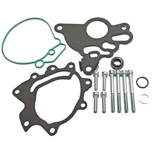 Repair Kit, vacuum pump (brake system) AUDI/VW/SEAT/SKODA/1.2TDI/1.4TDI/1.9TDI/2.0TDI