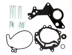 Repair Kit, vacuum pump (brake system) AUDI/VW/SEAT/SKODA/1.9TDI