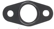 Gasket, charger , Exhaust Turbocharger  GOLF V CADDY III PASSAT JETTA T5 1,9 2,0 TD