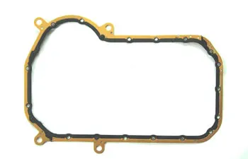 Gasket, Oil Pan PASSAT 1,8