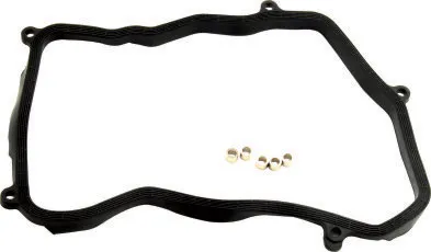Seal, automatic transmission oil pan PASSAT 97><05