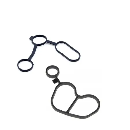 Seal, Oil cooler  PASSAT JETTA LEON 11> 1,2TSI CBZB(236200)