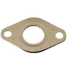 Seal, EGR valve GOLF IV/GOLF V/BORA/PASSAT/JETTA/CADDY 1,9 TDI AGR(METAL)