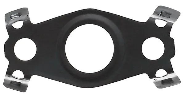 Gasket, Charger