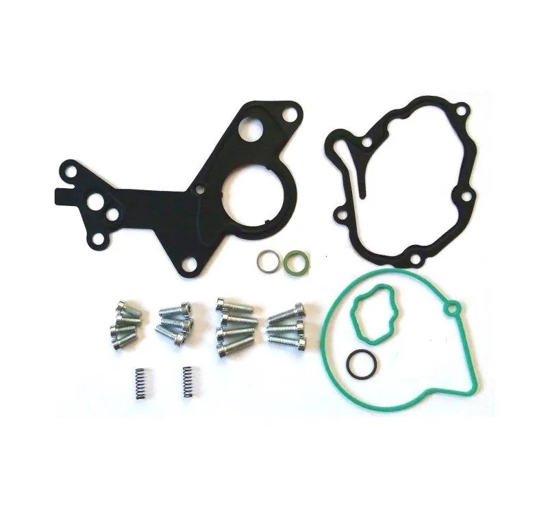 Repair kit, Vacuum pump ,  PASSAT/POLO 1,4 TDI/T5 1,9TDI 04>