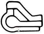Seal, Oil cooler