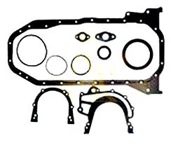 Gasket set, Crank case T4 2,4-2,5