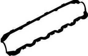 Gasket, cylinder head cover , T4 2,5