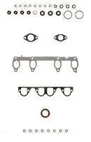 Gasket Set, cylinder head without valve stem seals, T4 1,9 (915130)