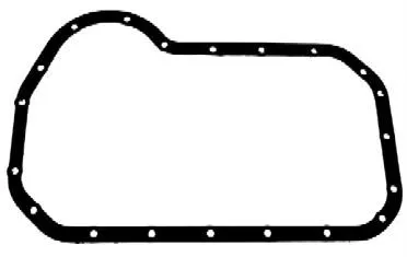 Gasket, Oil sump GOLF PASSAT T42,4-2,5