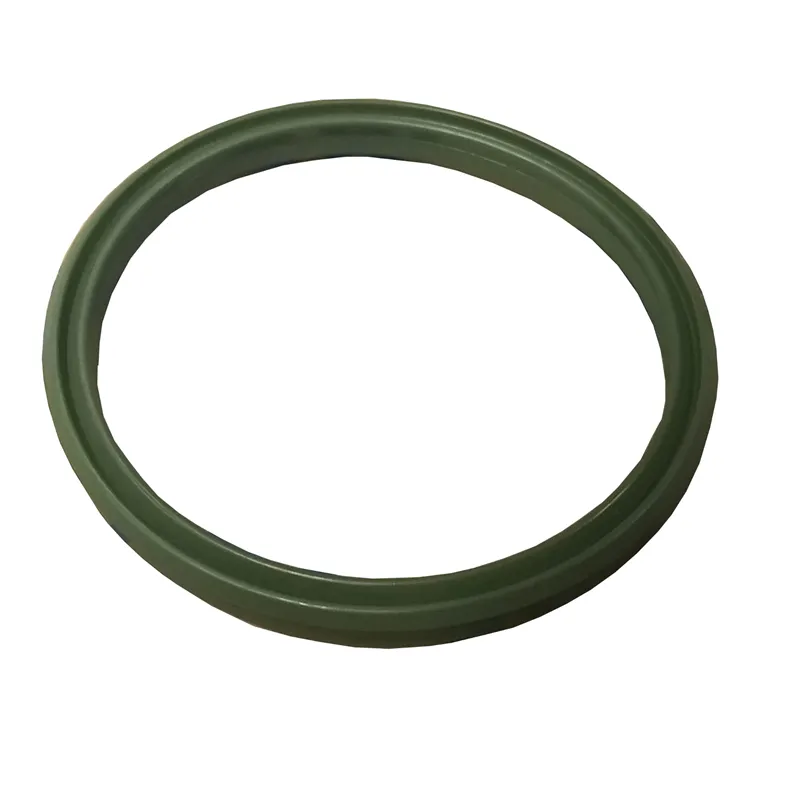 Seal, turbo air hose  46,2 MM TRANSPORTER T5 2,5 TDI 04>