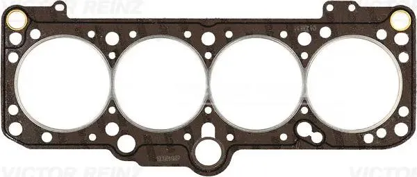 Gasket, Cylinder Head 83,50 mm  Audi 80 1,8/2,0  Aaf-Aad(85KW/15PS-110KW/150PS) 048103383B