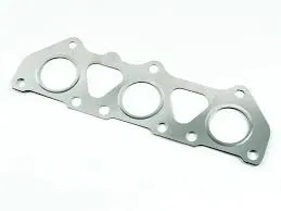Gasket, Exhaust manifold, PASSAT A4 A6 A8 078253039G