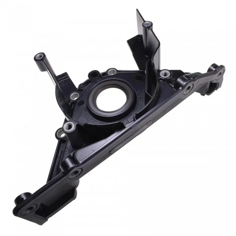 Crankshaft Seal , Front GOLF7-PASSAT-A3-A4-Q5-LEON CLHA-CLHB-CRKB-DCXA 1,6 TDİ 04L103151A