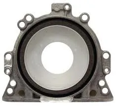 Rear Crankshaft Seal With Flange 06A 103 171A