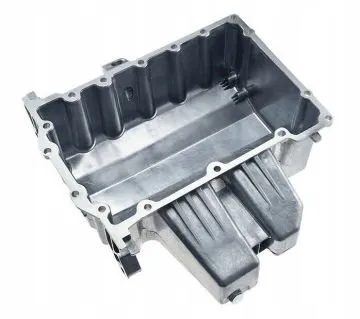 Oil Pan ,  POLO 1.4 TDI 02> AMF ENGINE
