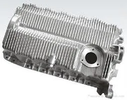Oil Pan , GOLF V 1.6 FSI 05>