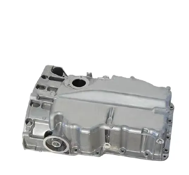 Oil Pan , GOLF VI/JETTA/POLO/IBIZA/LEON/TOLEDO/FABIA/OCTAVIA/YETİ 1,2 TSI CJZA 04E103601G