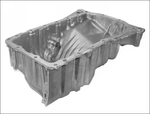 Oil Pan , PASSAT /A4/A6