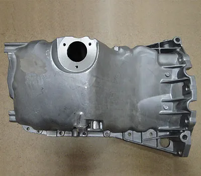 Oil Pan , PASSAT /A4/A6 1,8T