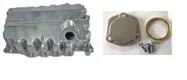 Oil Pan (With Sensor Hole+Cover) , GOLF PASSAT 1.6/2.0 CLH 04L103603C