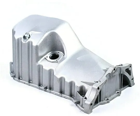 Oil Pan , CRAFTER