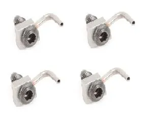 Oil sprey jet 1.4 TDI/1.9 TDİ POLO/GOLF IV/BORA/PASSAT 028103157A