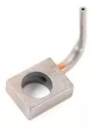 Oil Spray Jet Nozzle 1,6 AKL AEH 1,8 AGN 2,0GTİ ABF GOLF BORA A3 053103157A