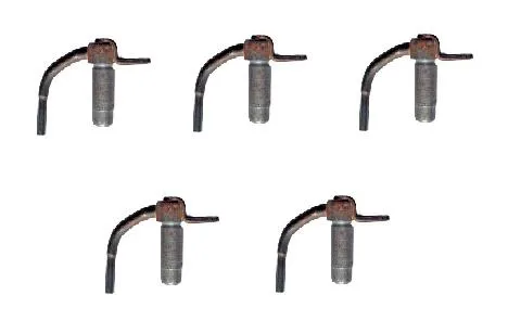 Oil sprey jet T4 LT35 2.4 D-2.5 TDI  AAB AJA  AJT ACV AHD ANJ AVR AAT 069103157D