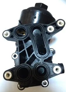 Oil Filter POLO/IBIZA/FABIA 1,2 TDI 12>