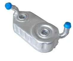 Oil cooler, Engine oil GOLF BORA 98- POLO CLASSİC 00-02 For Automatic Transmisson